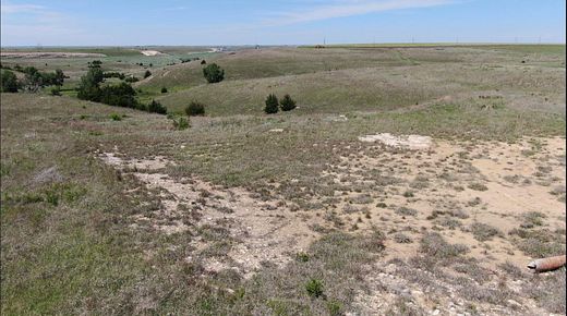 8.3 Acres of Residential Land for Sale in Russell, Kansas