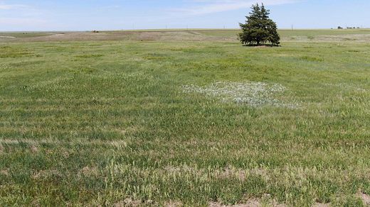 8.4 Acres of Residential Land for Sale in Russell, Kansas