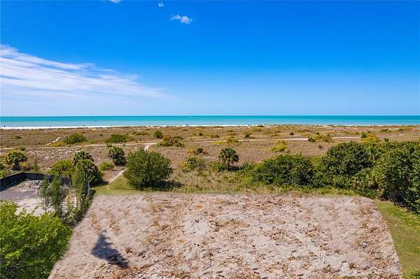 0.61 Acres of Residential Land for Sale in Sarasota, Florida