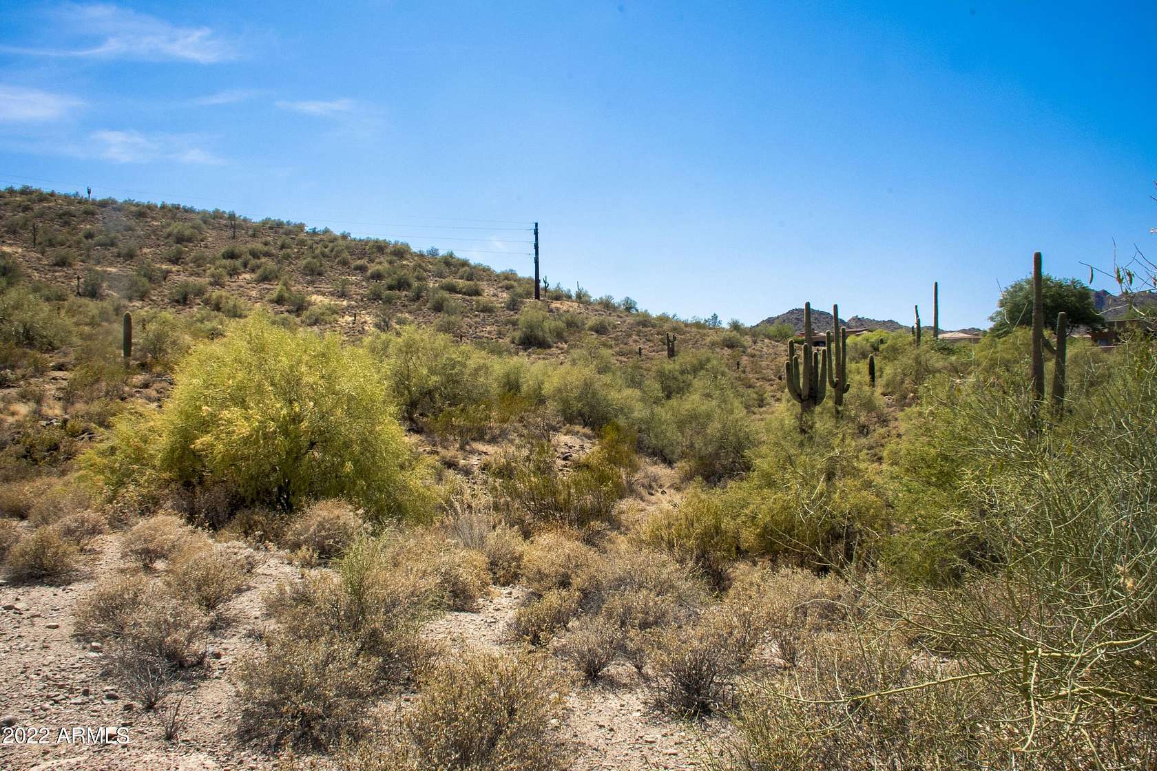 0.87 Acres of Residential Land for Sale in Fountain Hills, Arizona