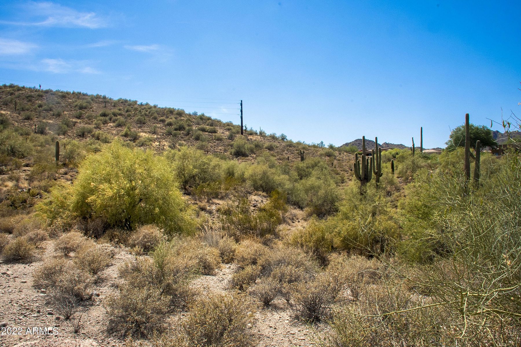 0.87 Acres of Residential Land for Sale in Fountain Hills, Arizona