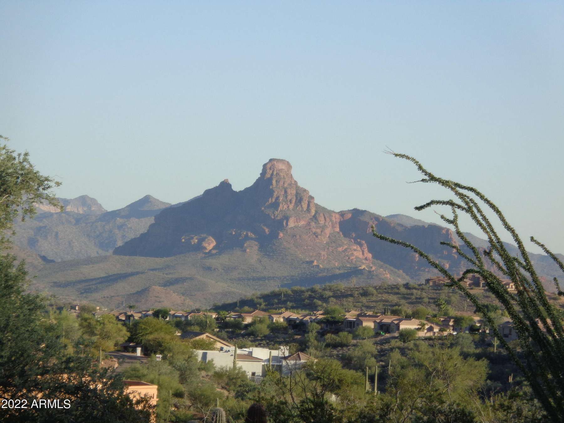0.9 Acres of Residential Land for Sale in Fountain Hills, Arizona