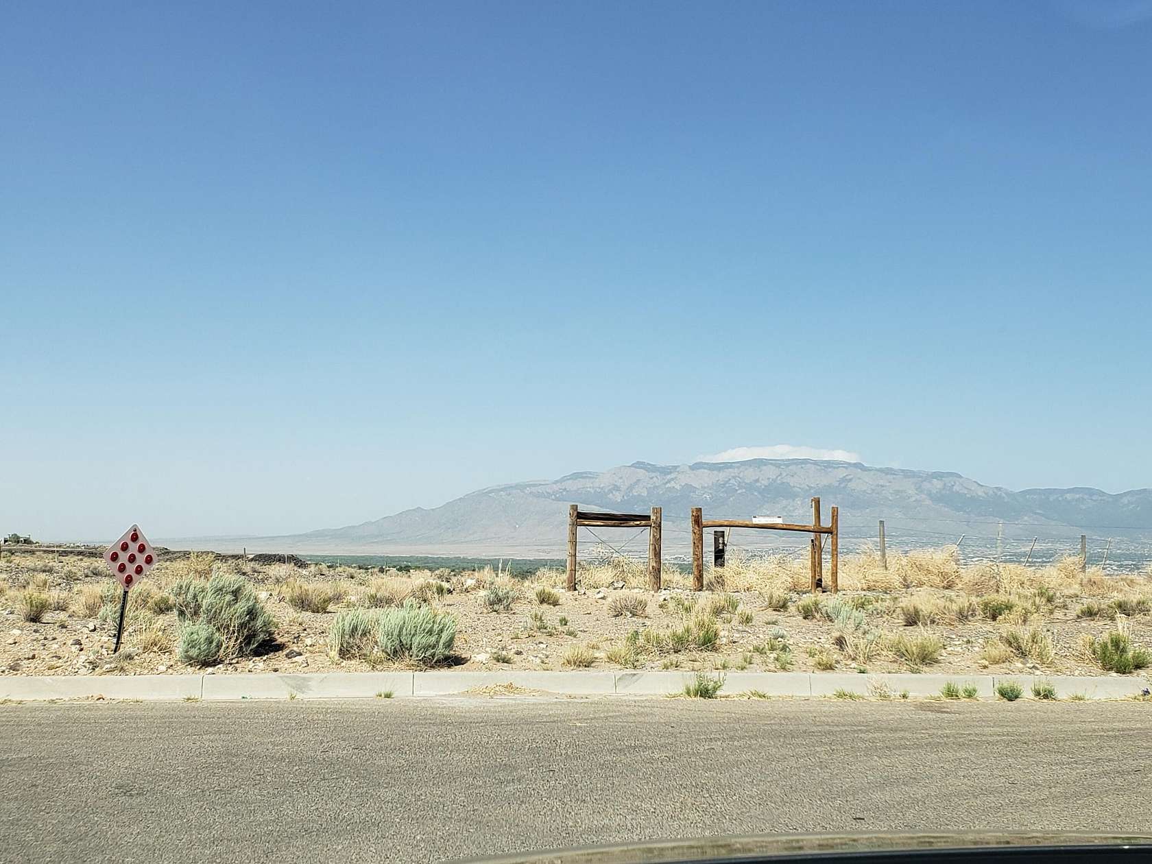 0.26 Acres of Land for Sale in Albuquerque, New Mexico