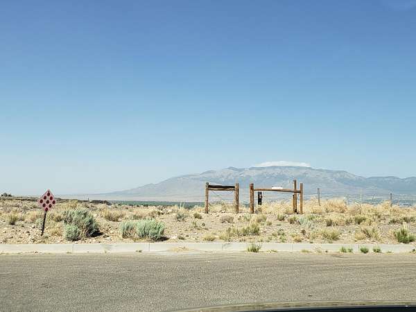 0.26 Acres of Land for Sale in Albuquerque, New Mexico