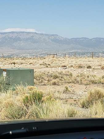 0.26 Acres of Land for Sale in Albuquerque, New Mexico