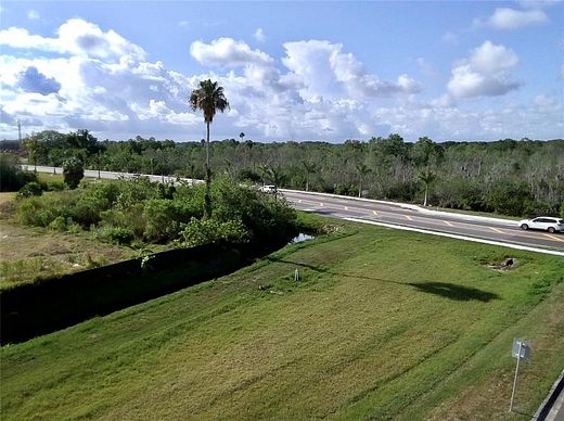 1.6 Acres of Commercial Land for Sale in Tarpon Springs, Florida