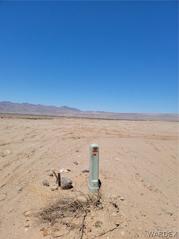 0.61 Acres of Residential Land for Sale in Bullhead City, Arizona