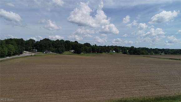 100 Acres of Land for Sale in Byesville, Ohio