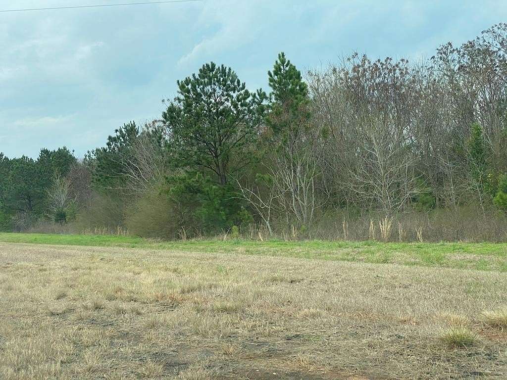 52.6 Acres of Land for Sale in Lumpkin, Georgia