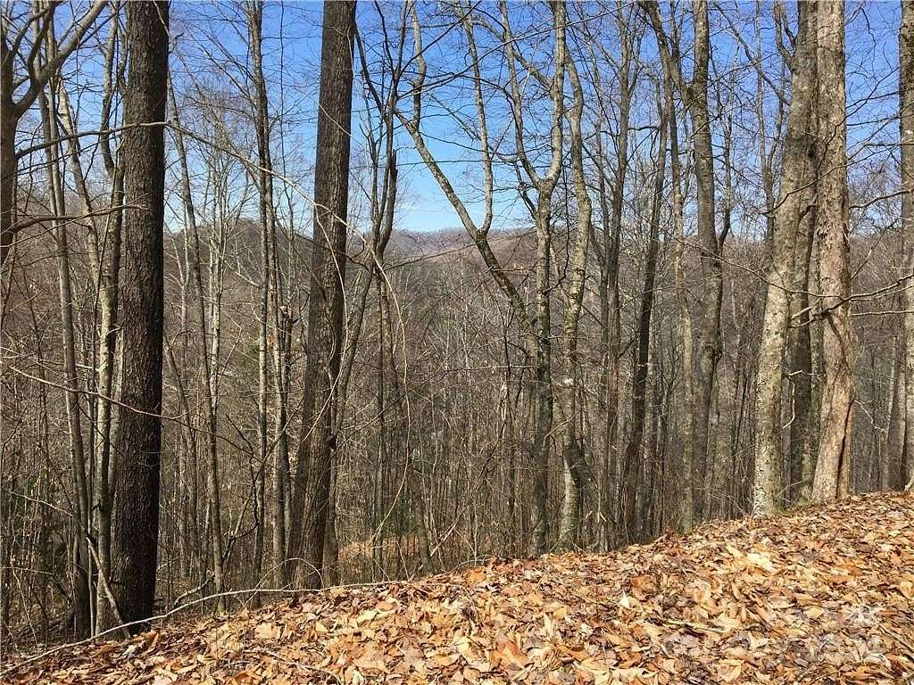 6.3 Acres of Residential Land for Sale in Mars Hill, North Carolina