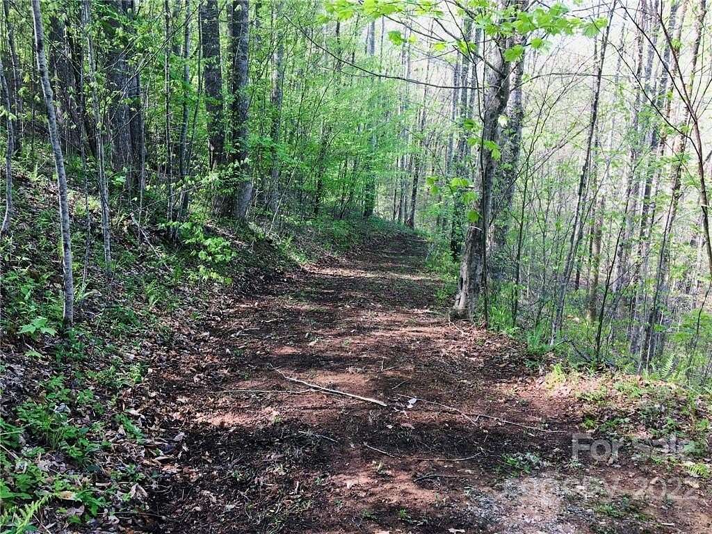 1.28 Acres of Residential Land for Sale in Mars Hill, North Carolina