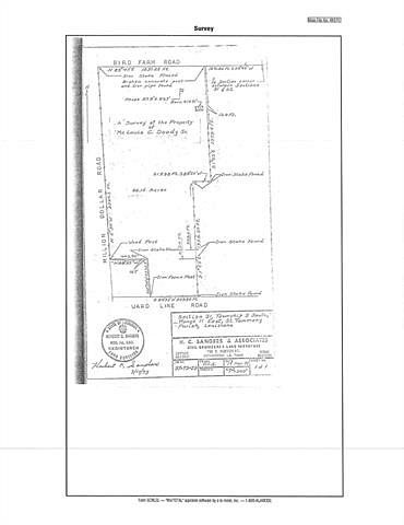 66.2 Acres of Land for Sale in Covington, Louisiana