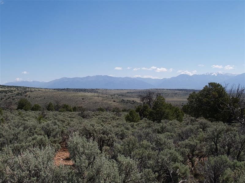 34.4 Acres of Recreational Land for Sale in Carson, New Mexico