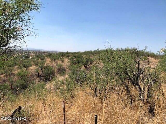 2.3 Acres of Residential Land for Sale in Rio Rico, Arizona
