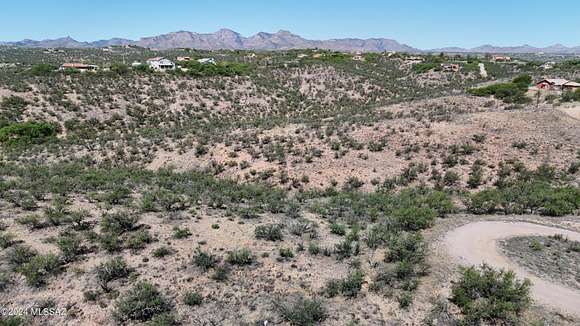 2.31 Acres of Residential Land for Sale in Rio Rico, Arizona