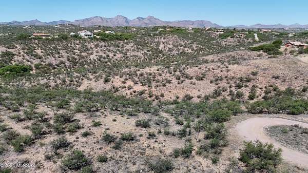 2.3 Acres of Residential Land for Sale in Rio Rico, Arizona