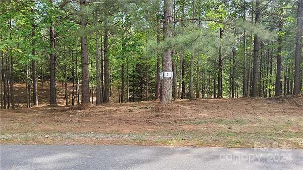 2.49 Acres of Residential Land for Sale in Union Mills, North Carolina