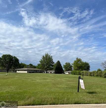 0.55 Acres of Residential Land for Sale in Clarion, Iowa