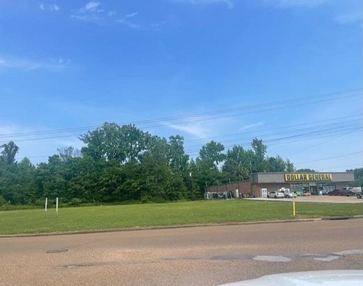 1.3 Acres of Land for Sale in Atoka, Tennessee