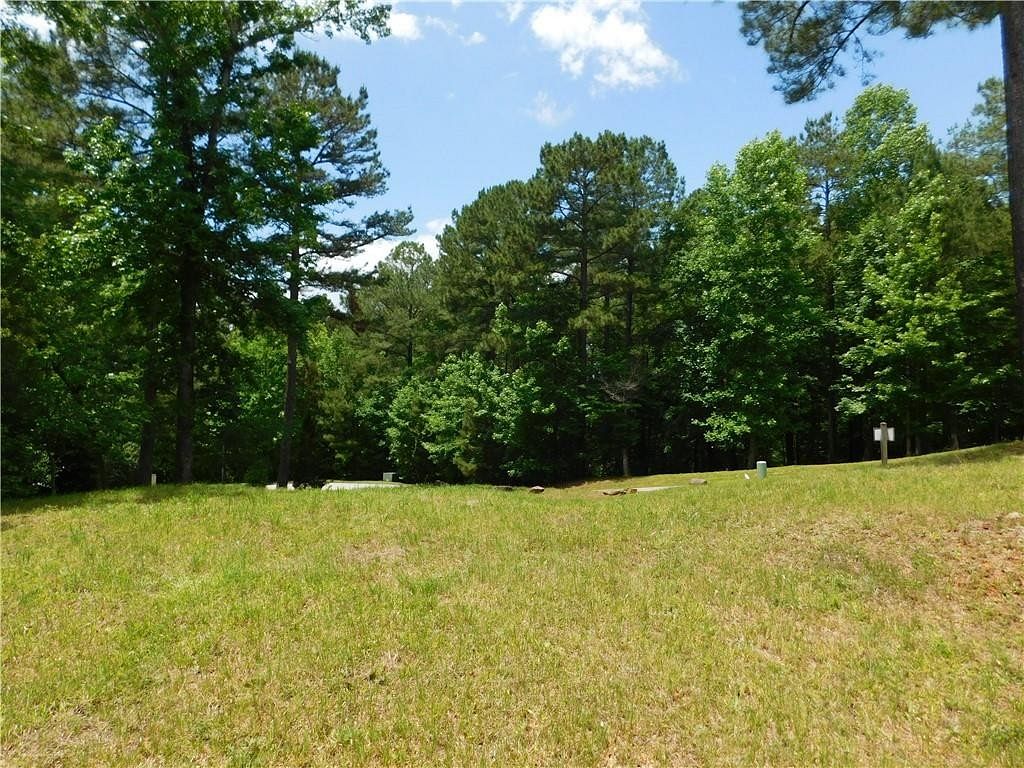 0.61 Acres of Residential Land for Sale in Salem, South Carolina