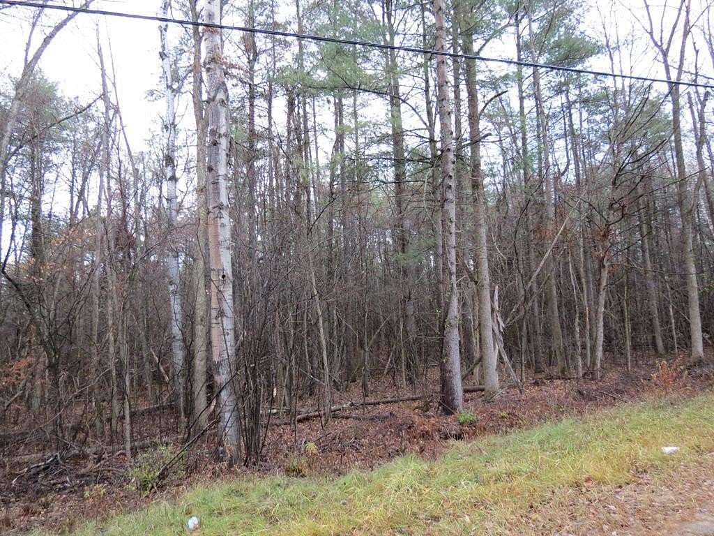 6 Acres of Land for Sale in Chesterfield Town, New York