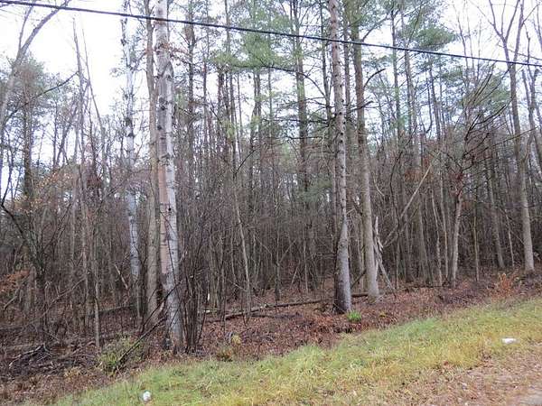 6 Acres of Land for Sale in Chesterfield Town, New York