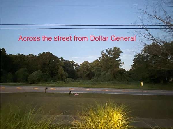 2.28 Acres of Commercial Land for Sale in Stockbridge, Georgia