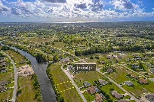 0.23 Acres of Land for Sale in Cape Coral, Florida