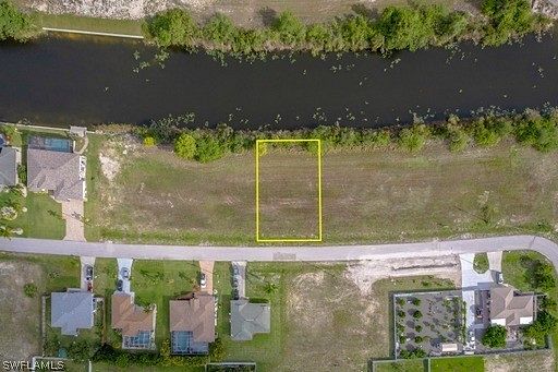 0.232 Acres of Residential Land for Sale in Cape Coral, Florida