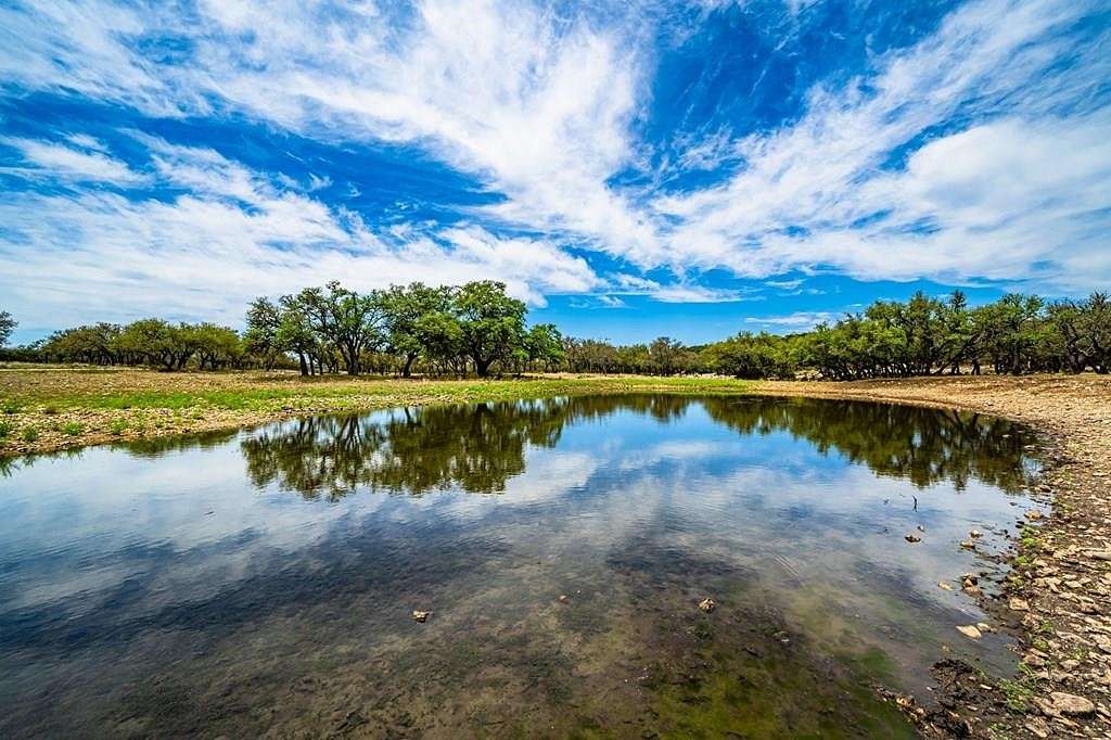 4,365 Acres of Land for Sale in Mountain Home, Texas