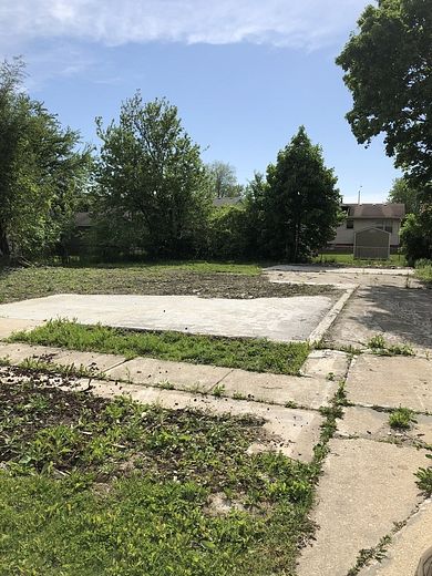 0.15 Acres of Residential Land for Sale in Lynwood, Illinois