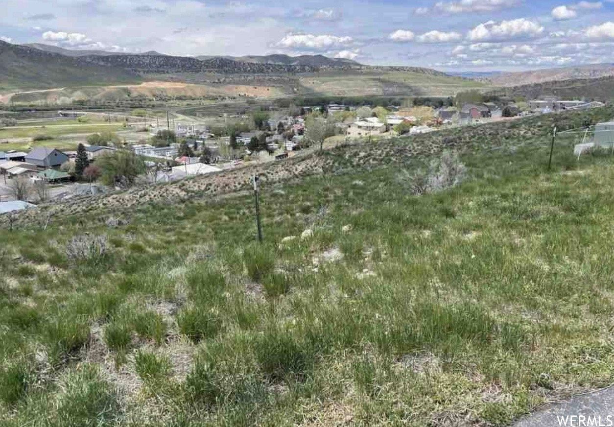 4.16 Acres of Residential Land for Sale in Coalville, Utah