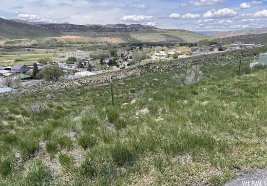 4.2 Acres of Residential Land for Sale in Coalville, Utah