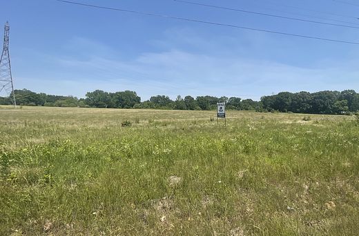 18 Acres of Land for Sale in Magness, Arkansas