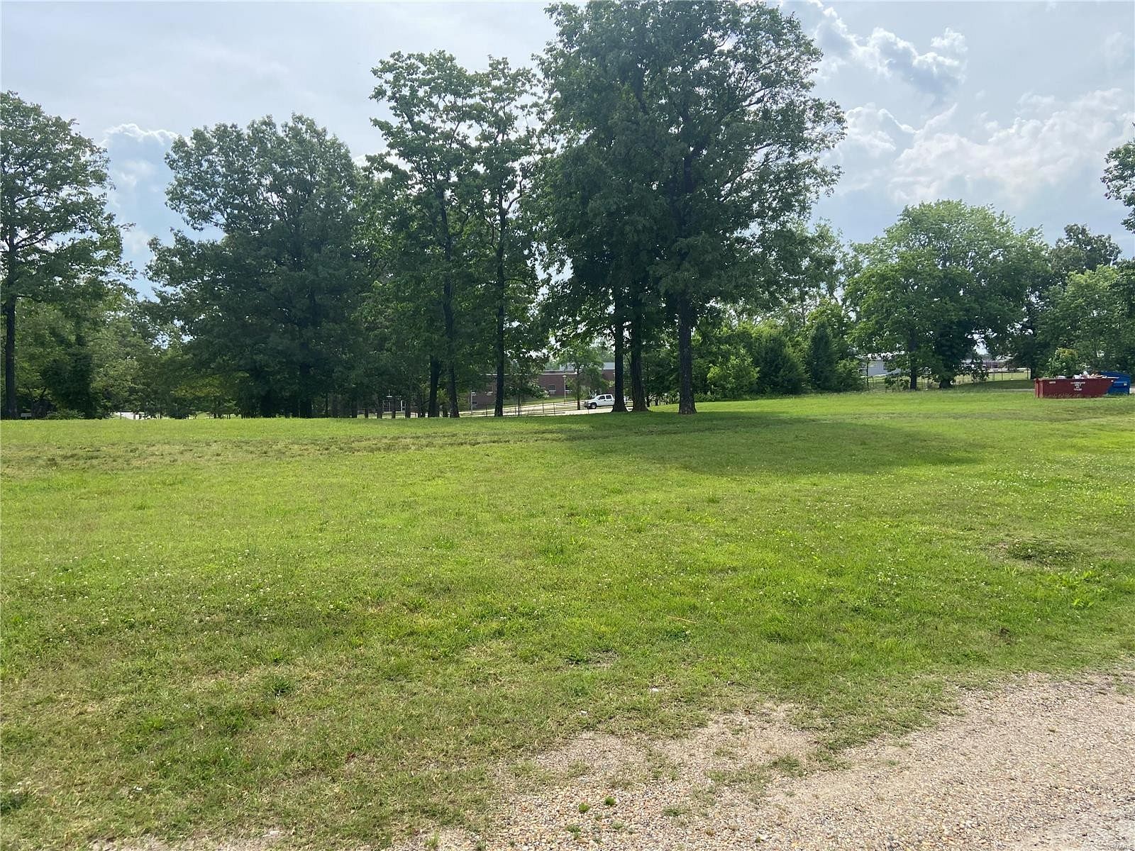 1.55 Acres of Commercial Land for Sale in Poplar Bluff, Missouri