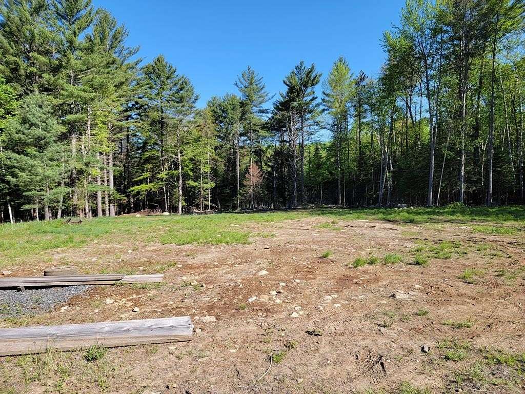 2.2 Acres of Land for Sale in Long Lake, New York