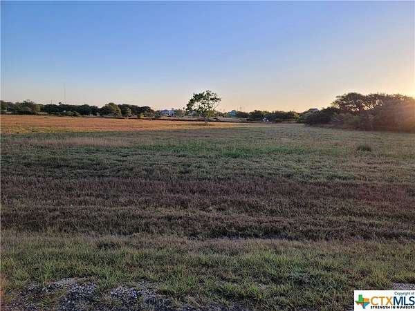 0.82 Acres of Land for Sale in Seadrift, Texas
