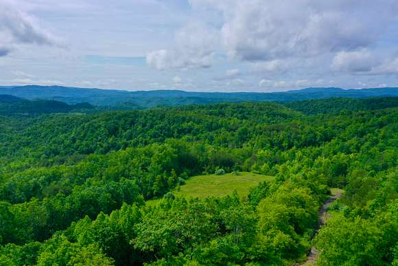 758 Acres of Recreational Land for Sale in Jellico, Tennessee