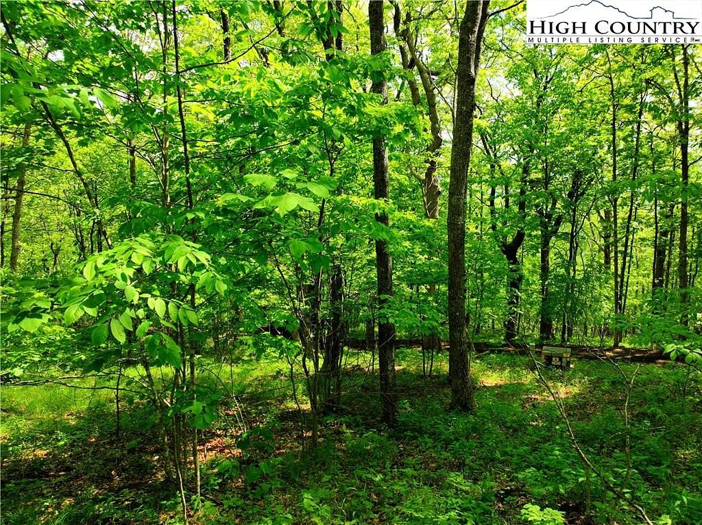 0.52 Acres of Land for Sale in Jefferson, North Carolina