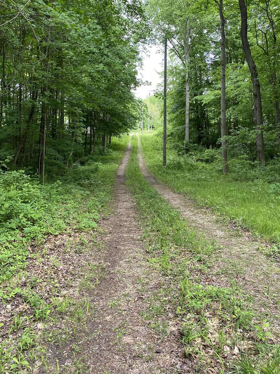 2.1 Acres of Residential Land for Sale in Coloma, Michigan