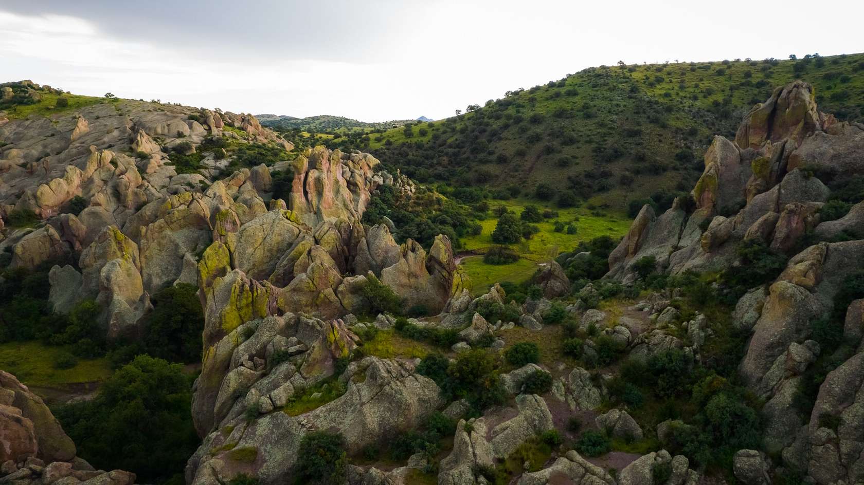 8,096 Acres of Land for Sale in Silver City, New Mexico