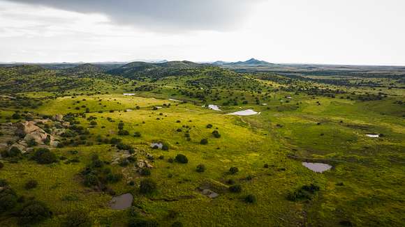 8,096 Acres of Land for Sale in Silver City, New Mexico