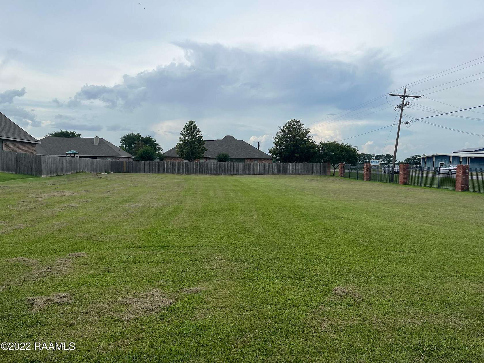 Residential Land for Sale in Jennings, Louisiana