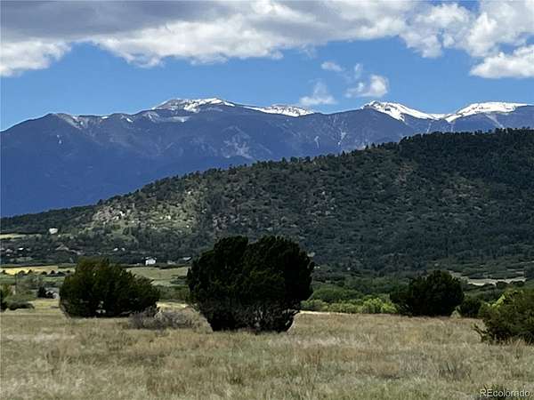 0.52 Acres of Residential Land for Sale in Colorado City, Colorado