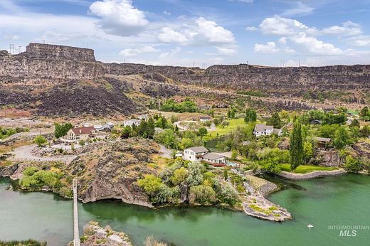 0.45 Acres of Residential Land for Sale in Jerome, Idaho