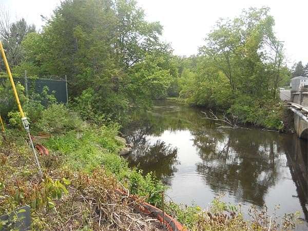 0.72 Acres of Residential Land for Sale in Blackstone, Massachusetts