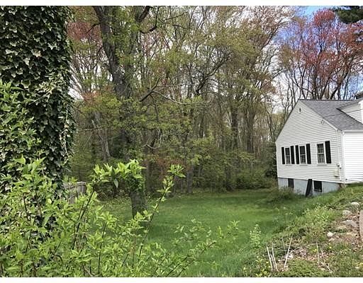 3.9 Acres of Residential Land for Sale in Reading, Massachusetts