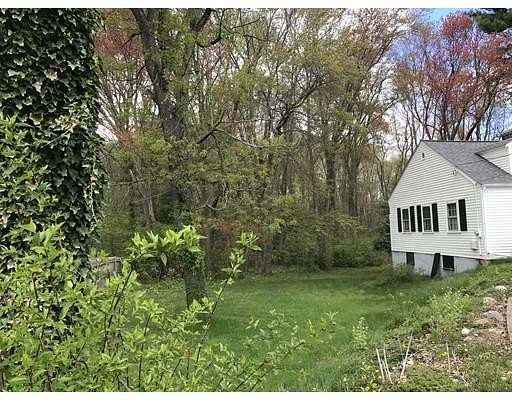 3.85 Acres of Land for Sale in Reading, Massachusetts