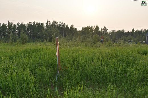 0.589 Acres of Residential Land for Sale in North Pole, Alaska