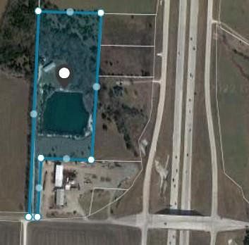 12 Acres of Commercial Land for Sale in Anna, Texas